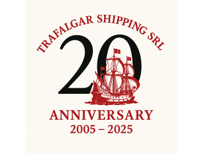 Trafalgar Shipping S.r.l.