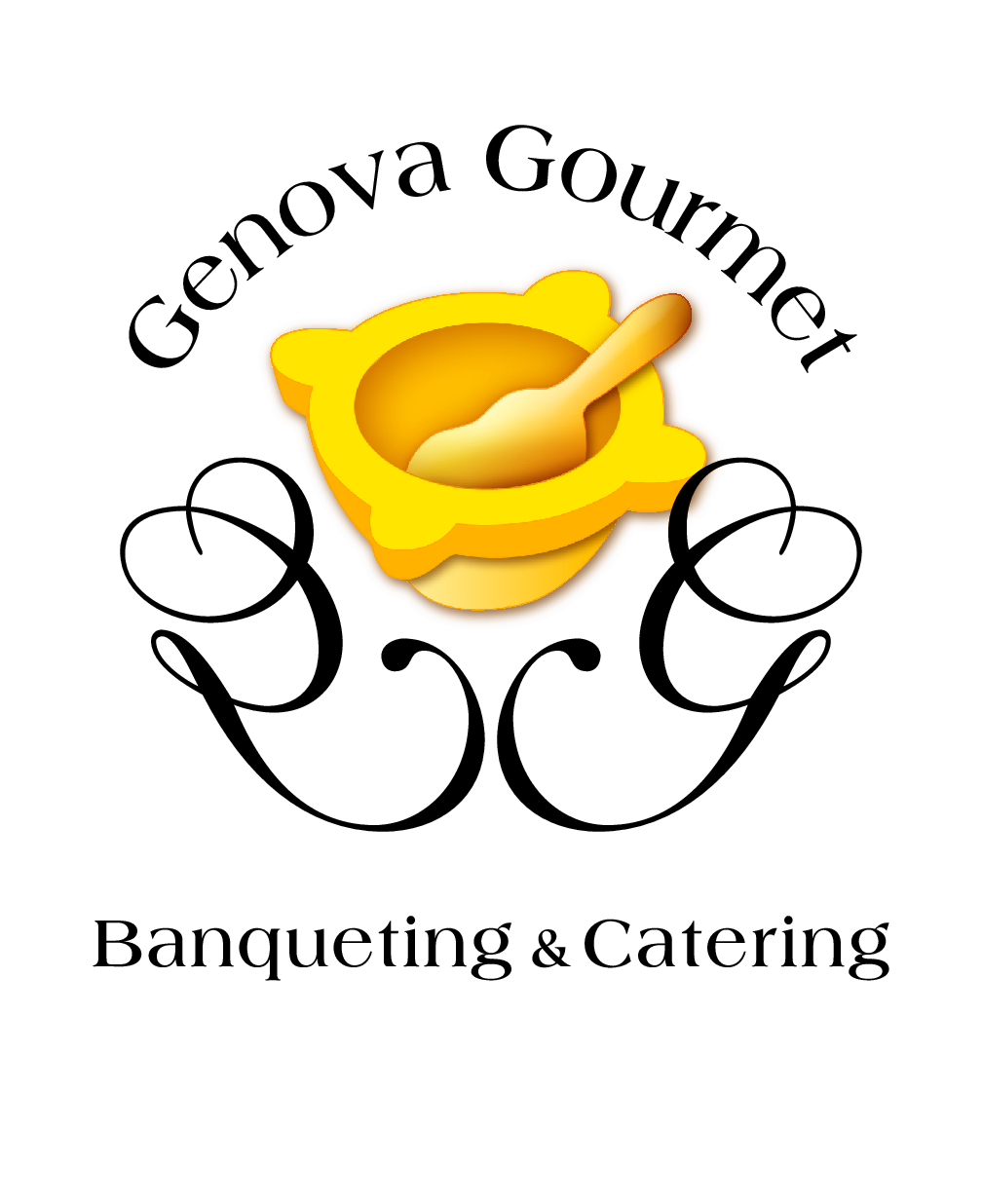 GE gourmet